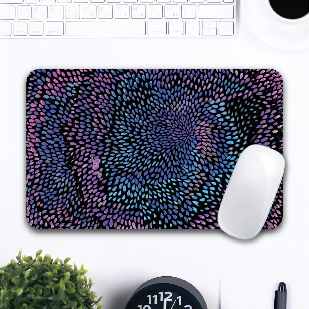 Mouse Pad Petals | OTM Essentials