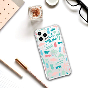 iPhone Case Beach Please | OTM Essentials