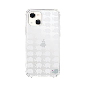Elly Elephant iPhone Case | OTM Essentials