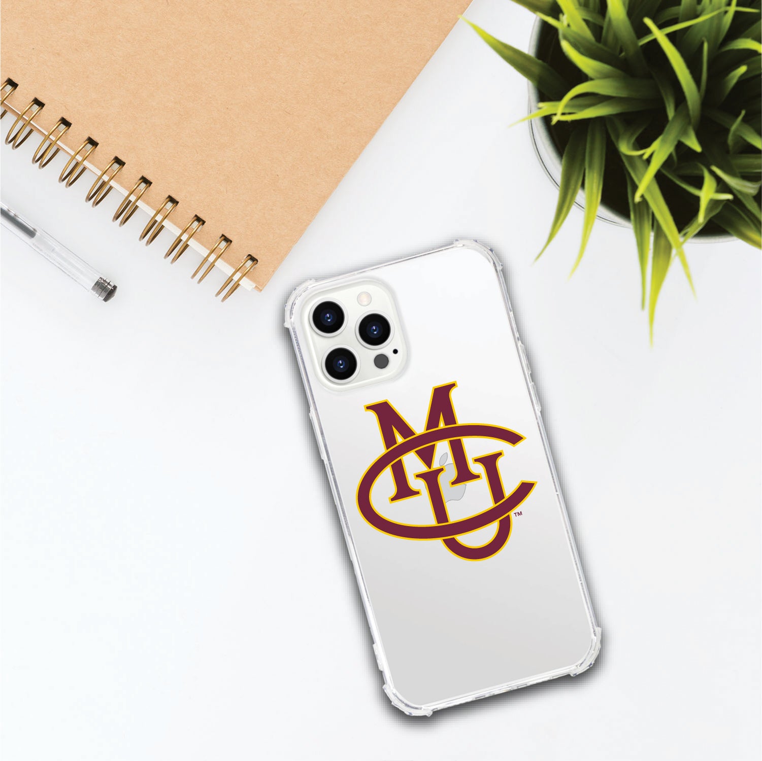 iPhone Case Colorado Mesa University | OTM Essentials