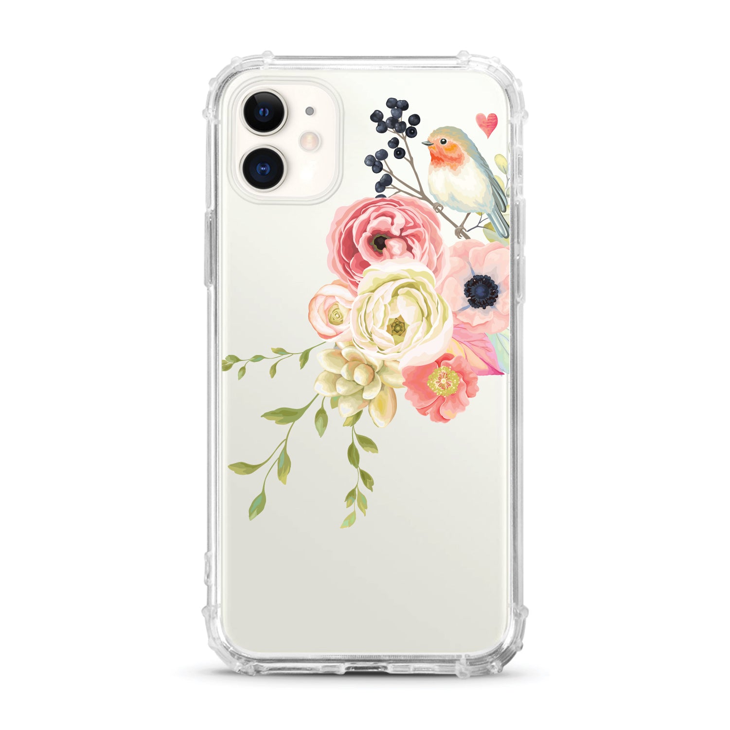 OTM Essentials | Spring Bird Phone Case