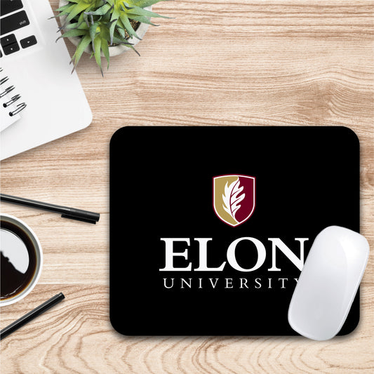 Elon University Mouse Pad | OTM Essentials