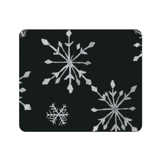 OTM Essentials | Snowfall Mouse Pad