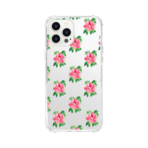Floral Rose iPhone Case | OTM Essentials