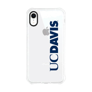 iPhone Case University of California - Davis | OTM Essentials