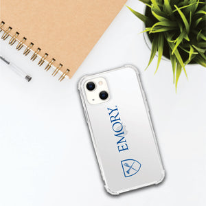 iPhone Case Emory University | OTM Essentials
