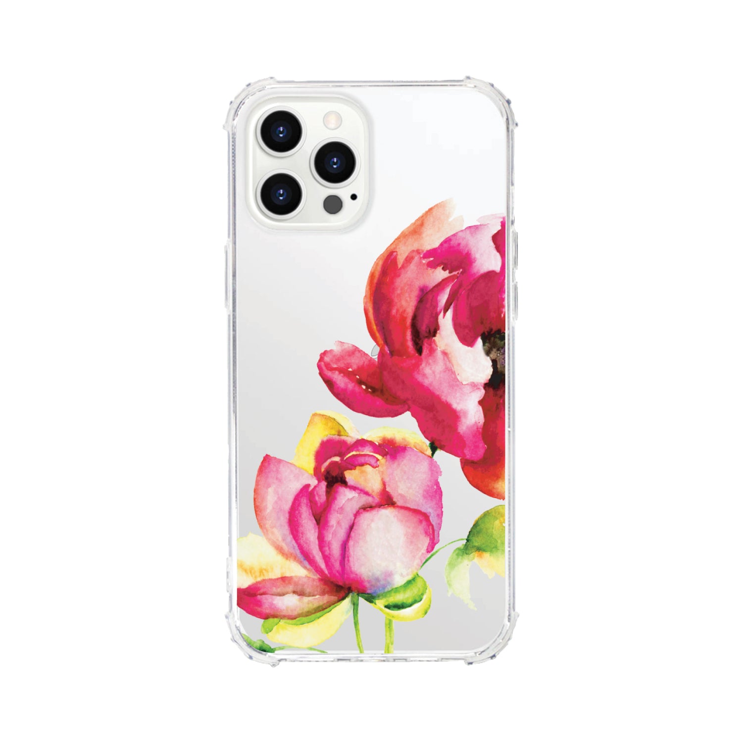 Brilliant Bloom iPhone Case | OTM Essentials