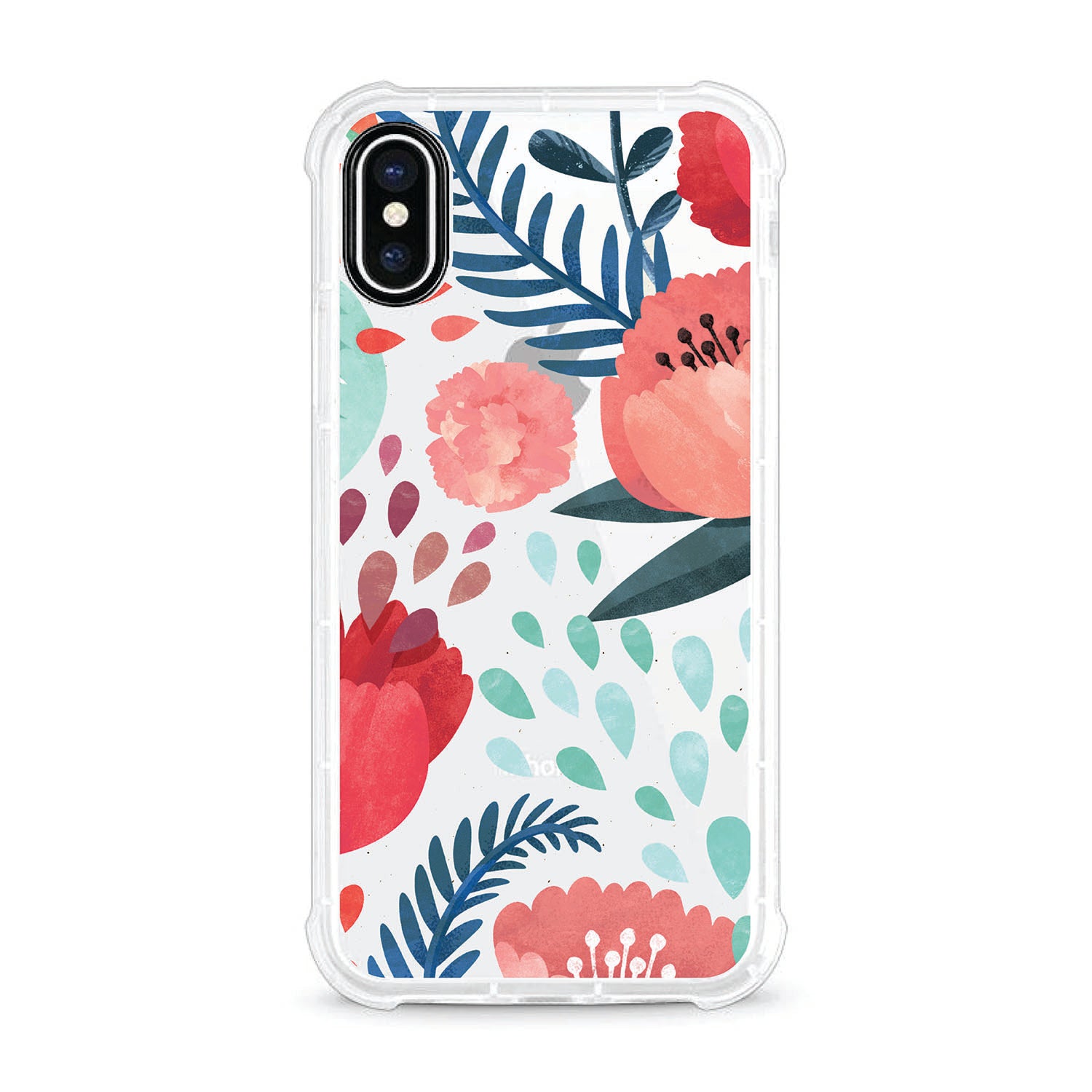 OTM Essentials | Garden Party Phone Case