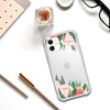 OTM Essentials | Peonies & Ferns Phone Case