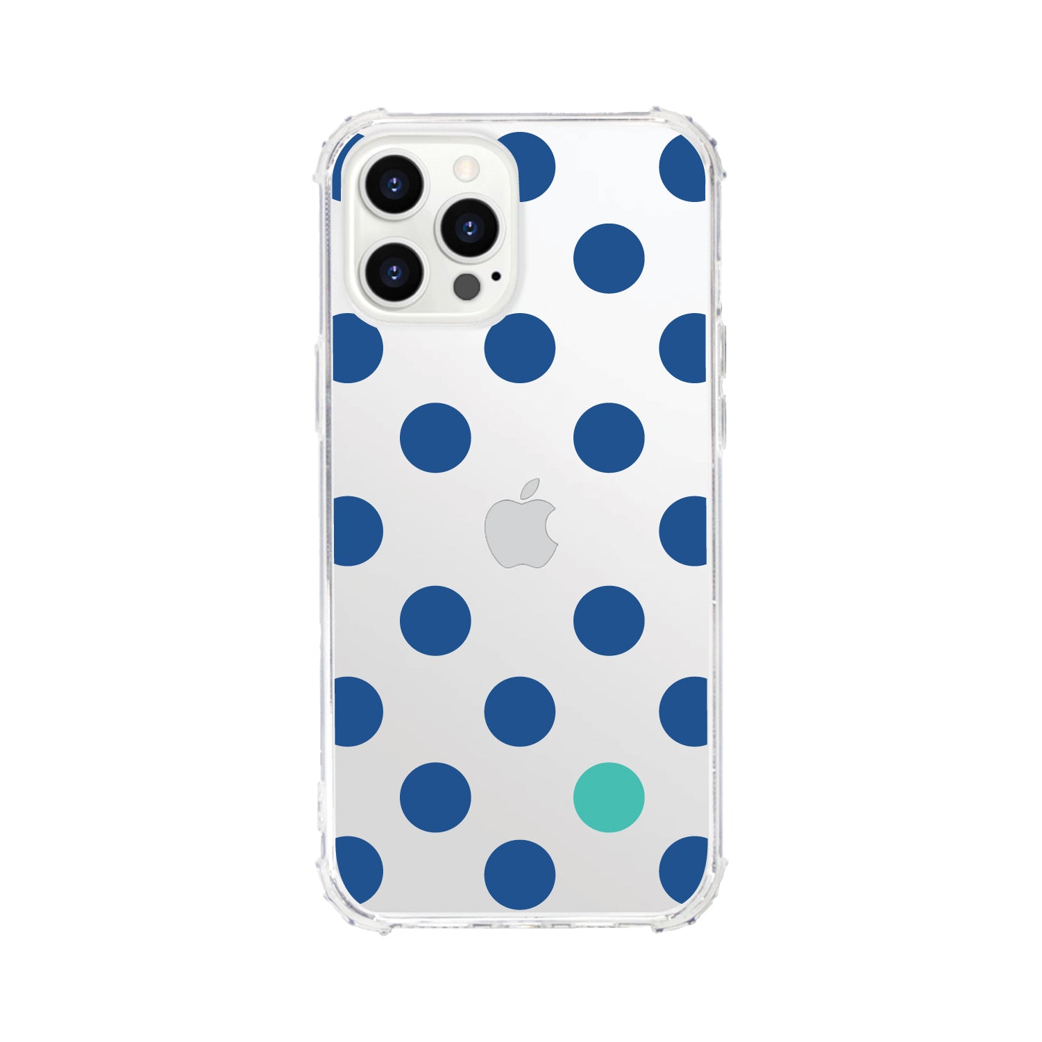 OTM Essentials | Dotty Gone Phone Case