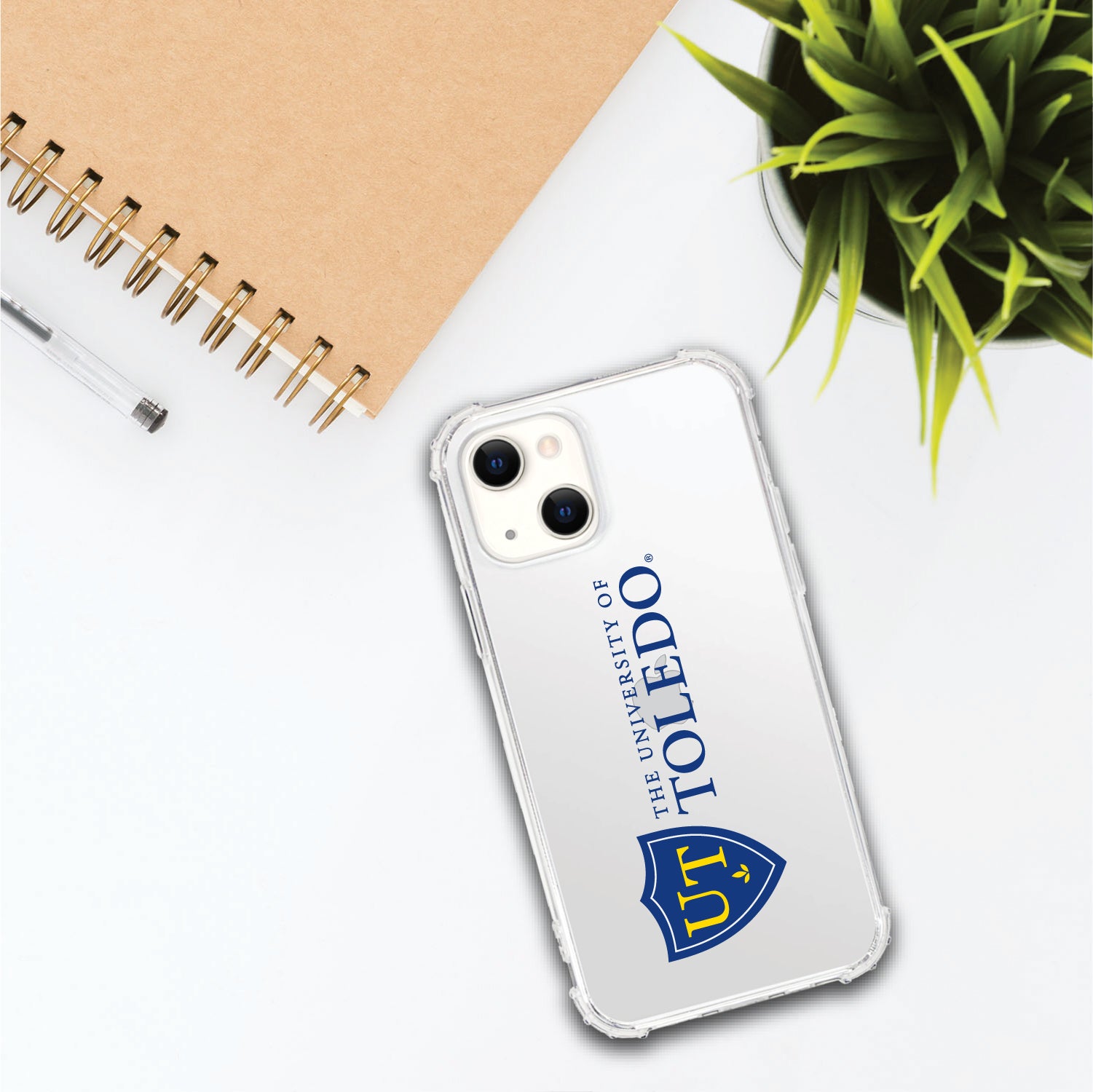 iPhone Case University of Toledo | OTM Essentials