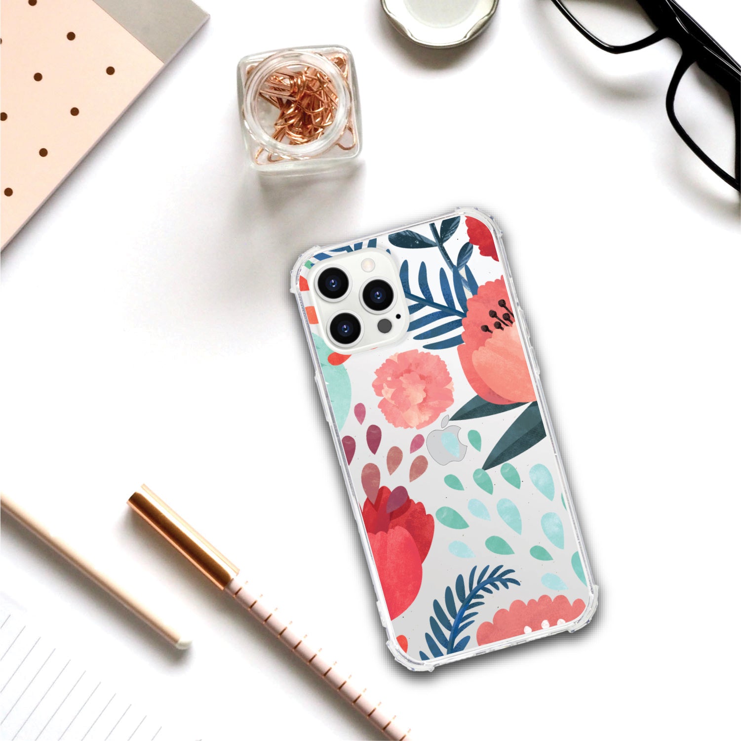 OTM Essentials | Garden Party Phone Case