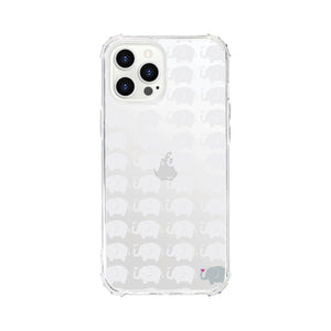 Elly Elephant iPhone Case | OTM Essentials