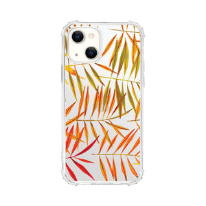 iPhone Case Bamboo Leaves | OTM Essentials