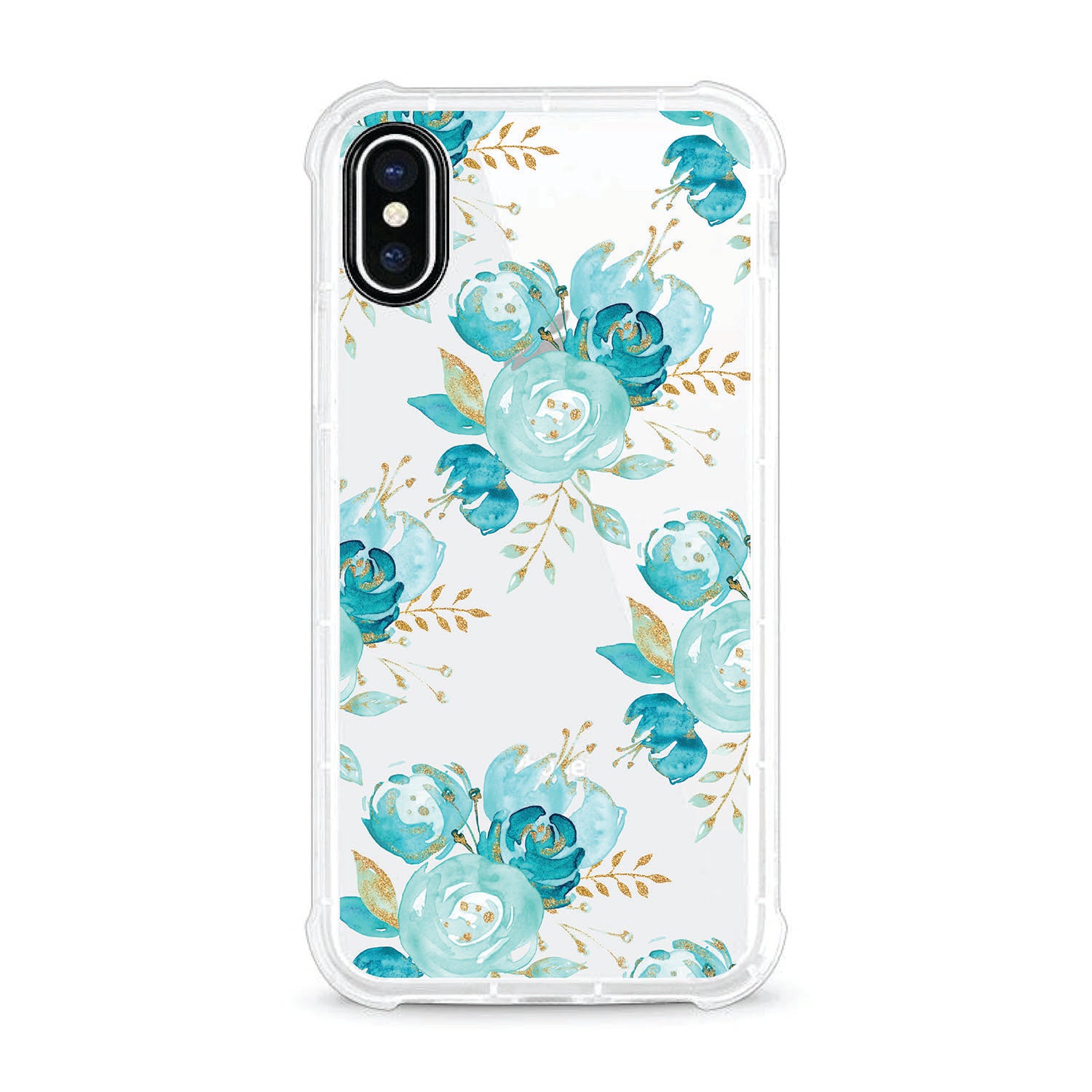 OTM Essentials | Petite Floral Phone Case