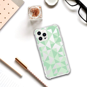 iPhone Case Geo Triangle | OTM Essentials