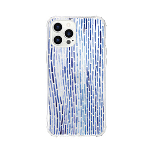 iPhone Case Dashes | OTM Essentials