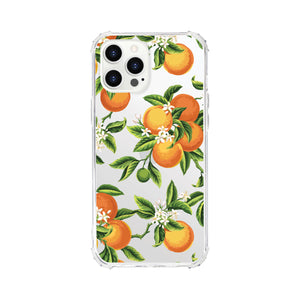Oranges iPhone Case | OTM Essentials