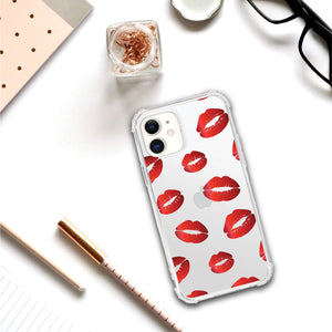 Lips iPhone Case | OTM Essentials