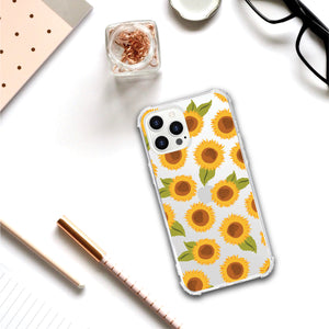 iPhone Case Sunflowers | OTM Essentials