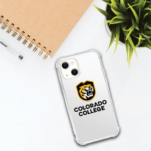 iPhone Case Colorado College | OTM Essentials