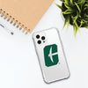 iPhone Case University of North Carolina at Charlotte | OTM Essentials