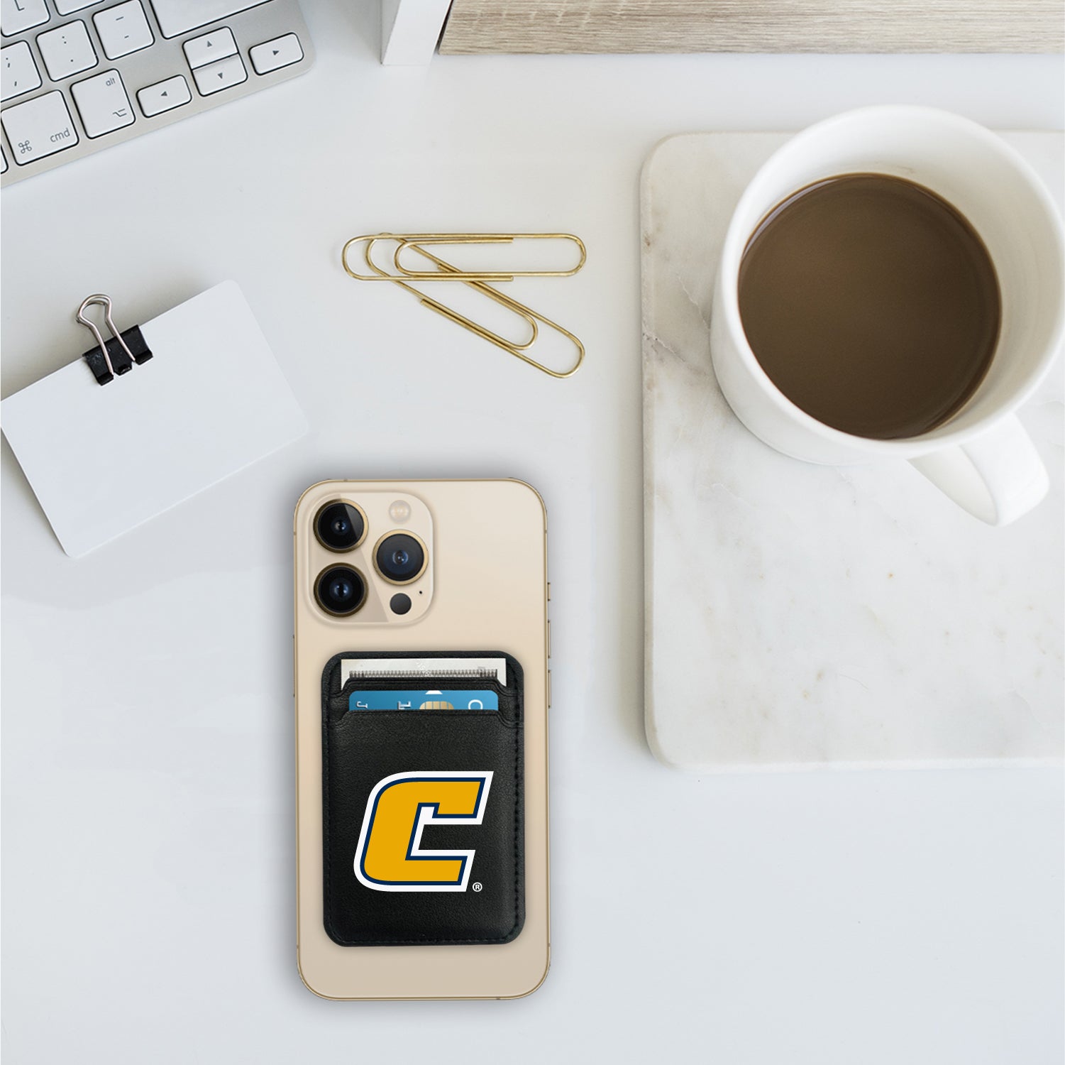 Phone Wallet University of Tennessee at Chattanooga | OTM Essentials