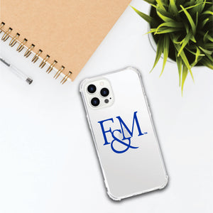 iPhone Case Franklin & Marshall College | OTM Essentials