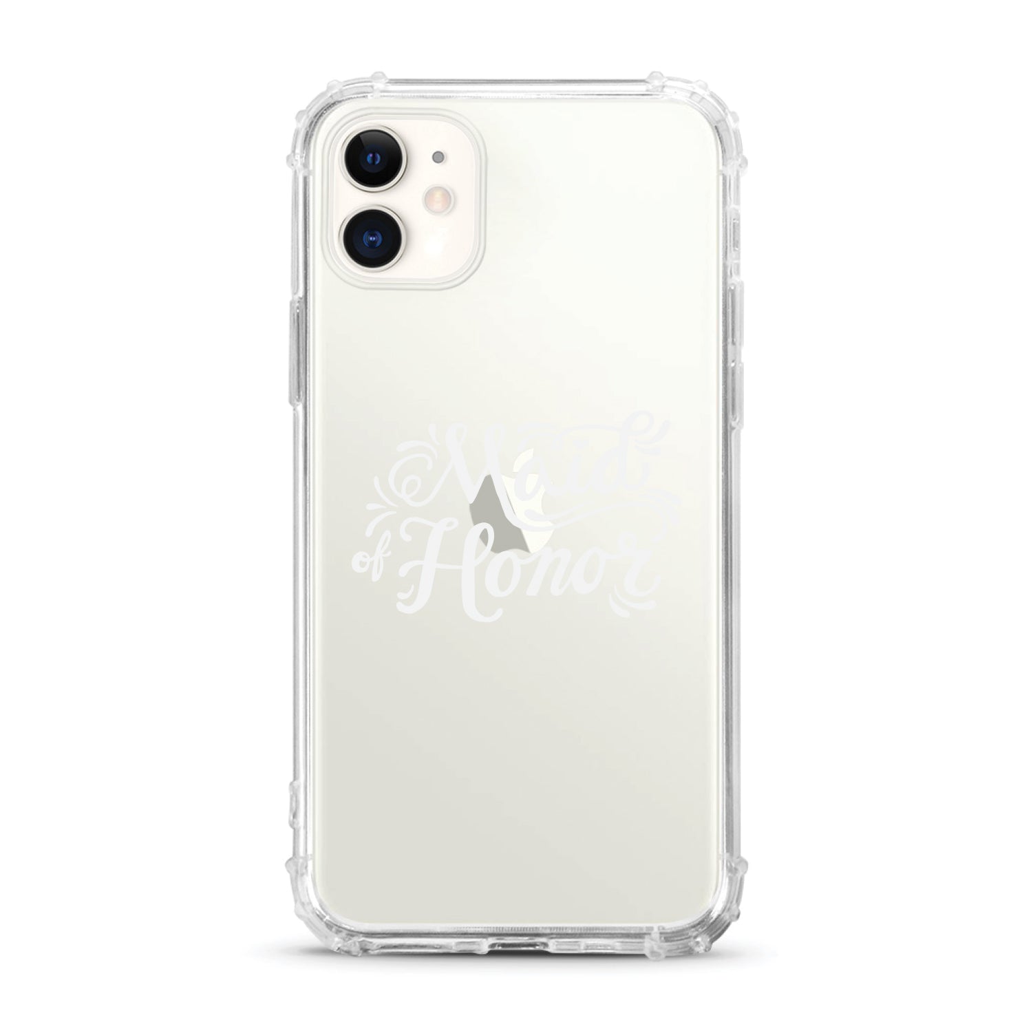 OTM Essentials | Maid of Honor Phone Case