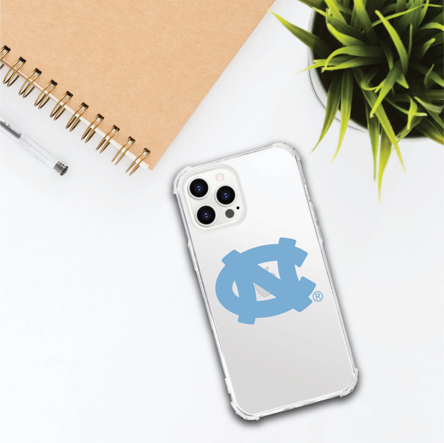 iPhone Case University of North Carolina | OTM Essentials