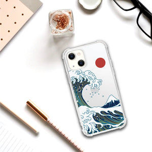 iPhone Case The Wave | OTM Essentials