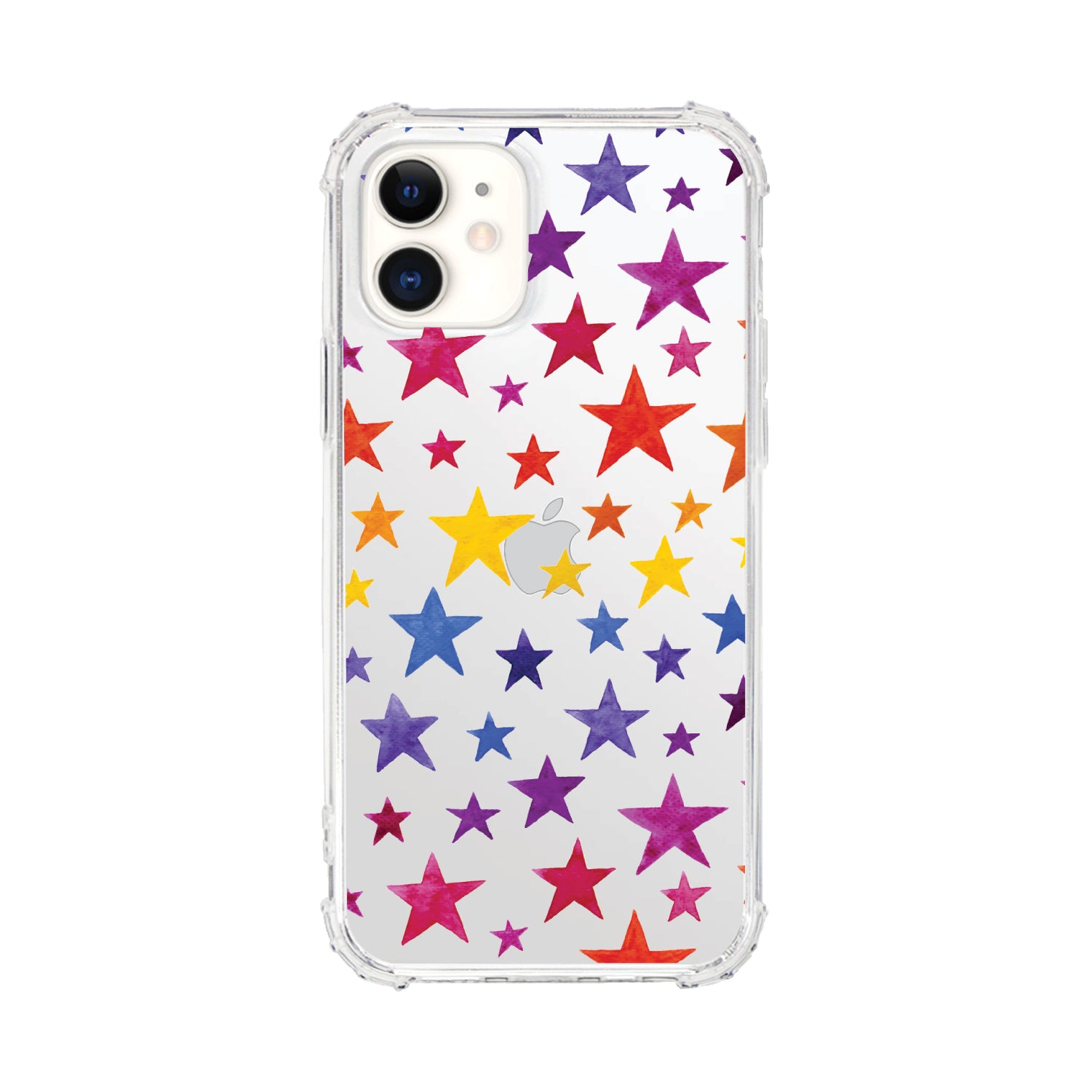 OTM Essentials | Rainbow Star Phone Case