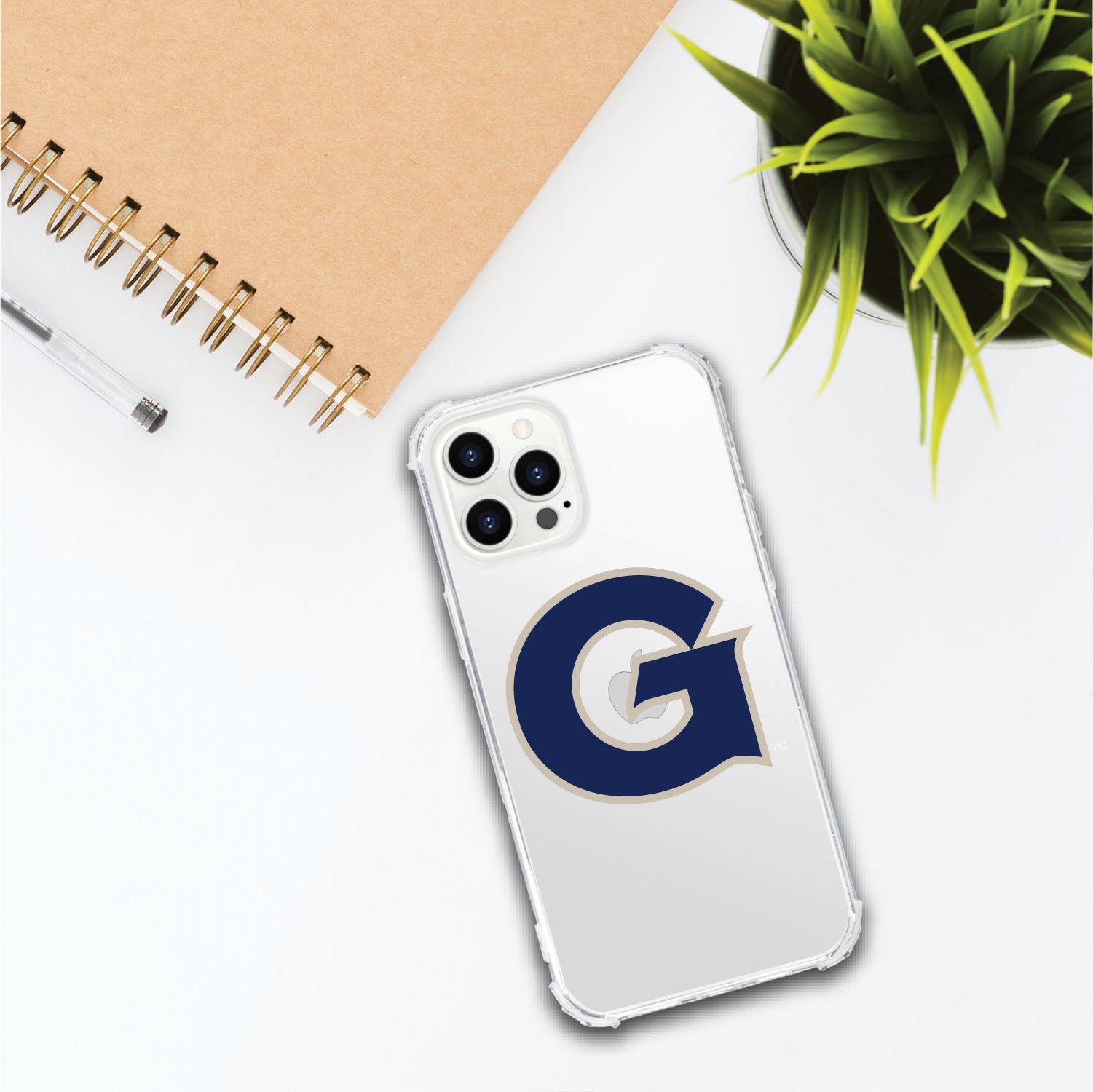 iPhone Case Georgetown University | OTM Essentials