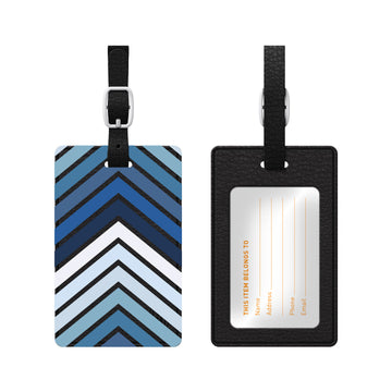 Arrows Blue
