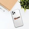 OTM Essentials | California State Univeristy - Fullerton Classic Phone Case