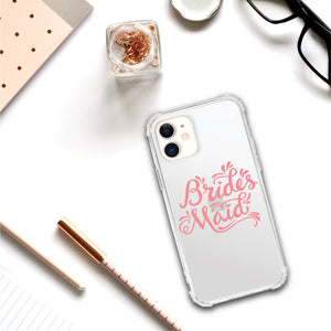 iPhone Case Bride To Be | OTM Essentials