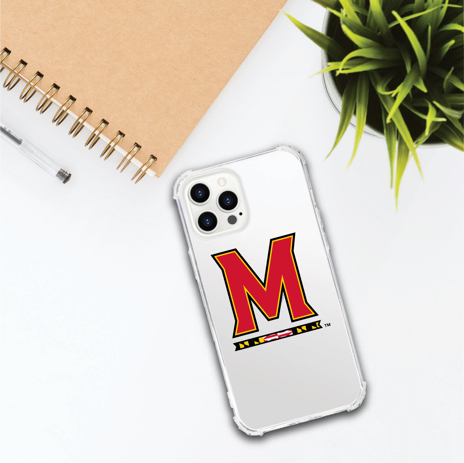 iPhone Case University of Maryland | OTM Essentials