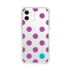 OTM Essentials | Dotty Gone Phone Case