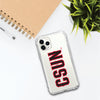 iPhone Case California State University - Northridge | OTM Essentials