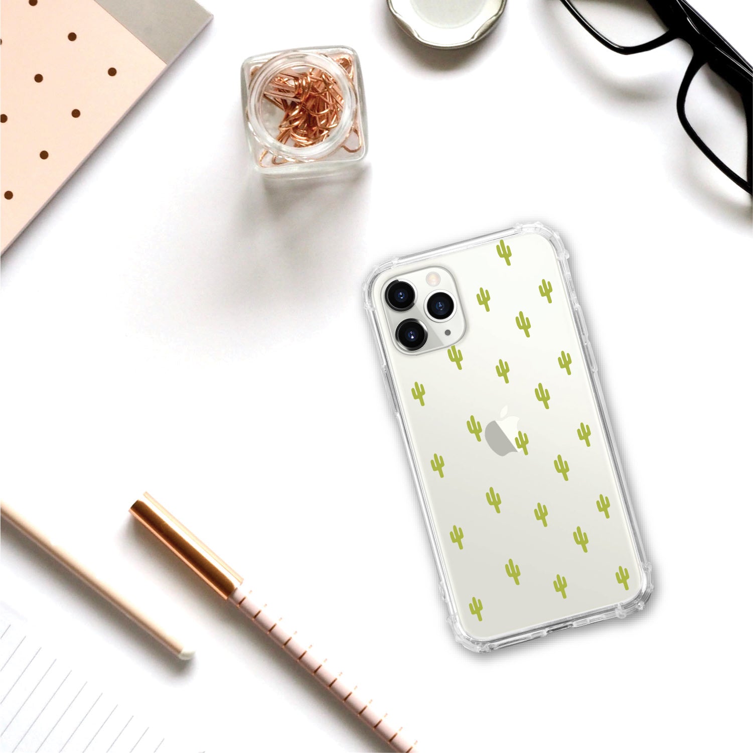 OTM Essentials | Mini Cacti Phone Case