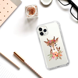 Darling Doe iPhone Case | OTM Essentials