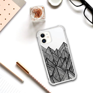 iPhone Case Jagged Rocks | OTM Essentials