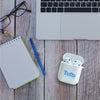 Tufts University AirPods Case | OTM Essentials