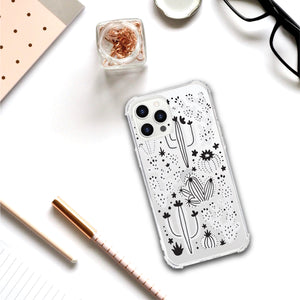 iPhone Case Desert Cacti | OTM Essentials