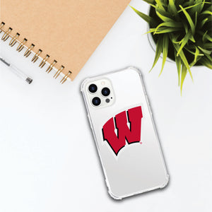 iPhone Case University of Wisconsin - Madison | OTM Essentials