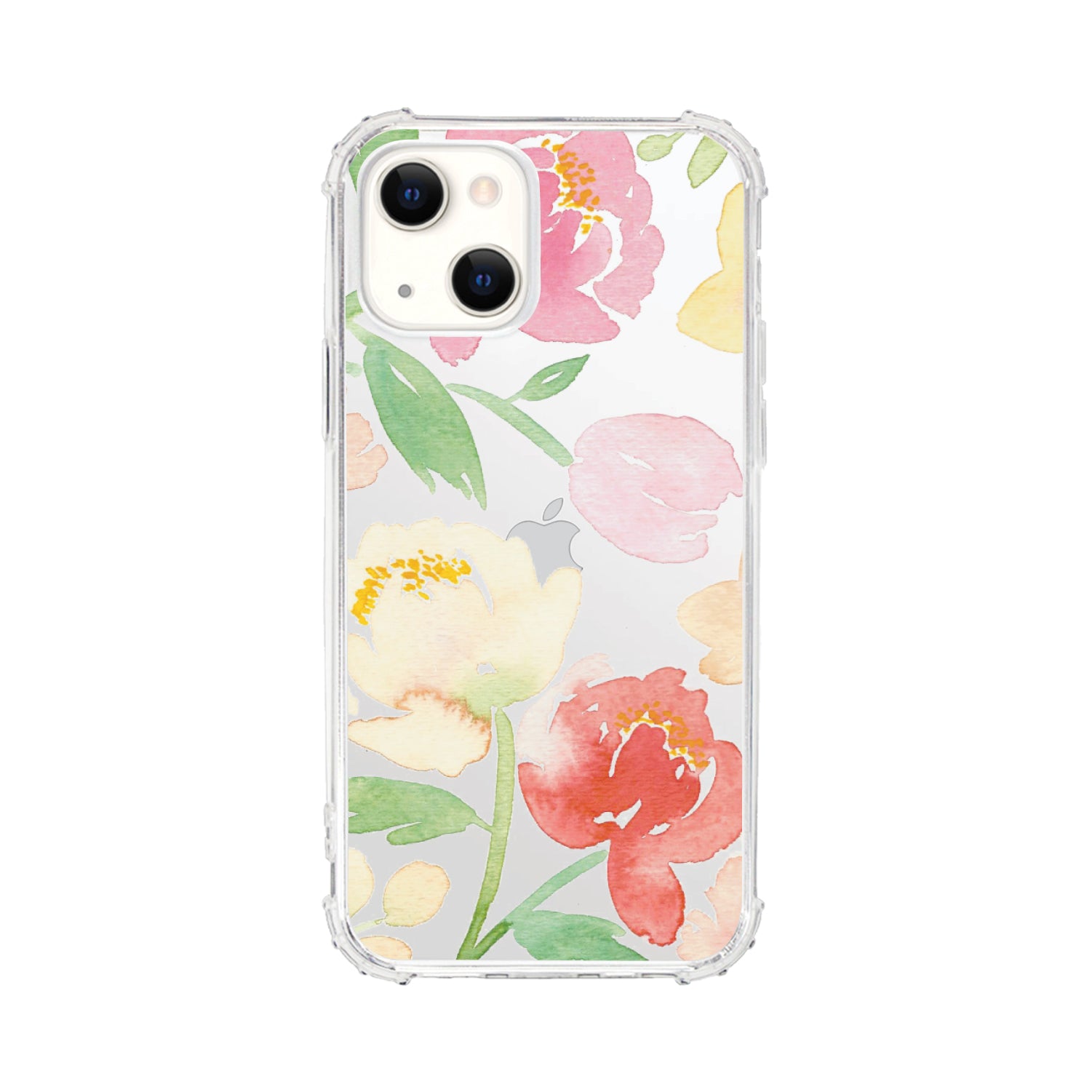 OTM Essentials | Peonies Phone Case