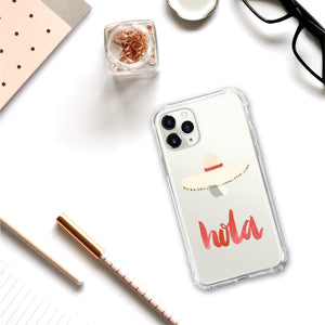 iPhone Case Hola | OTM Essentials