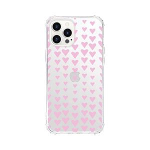 Falling Hearts iPhone Case | OTM Essentials