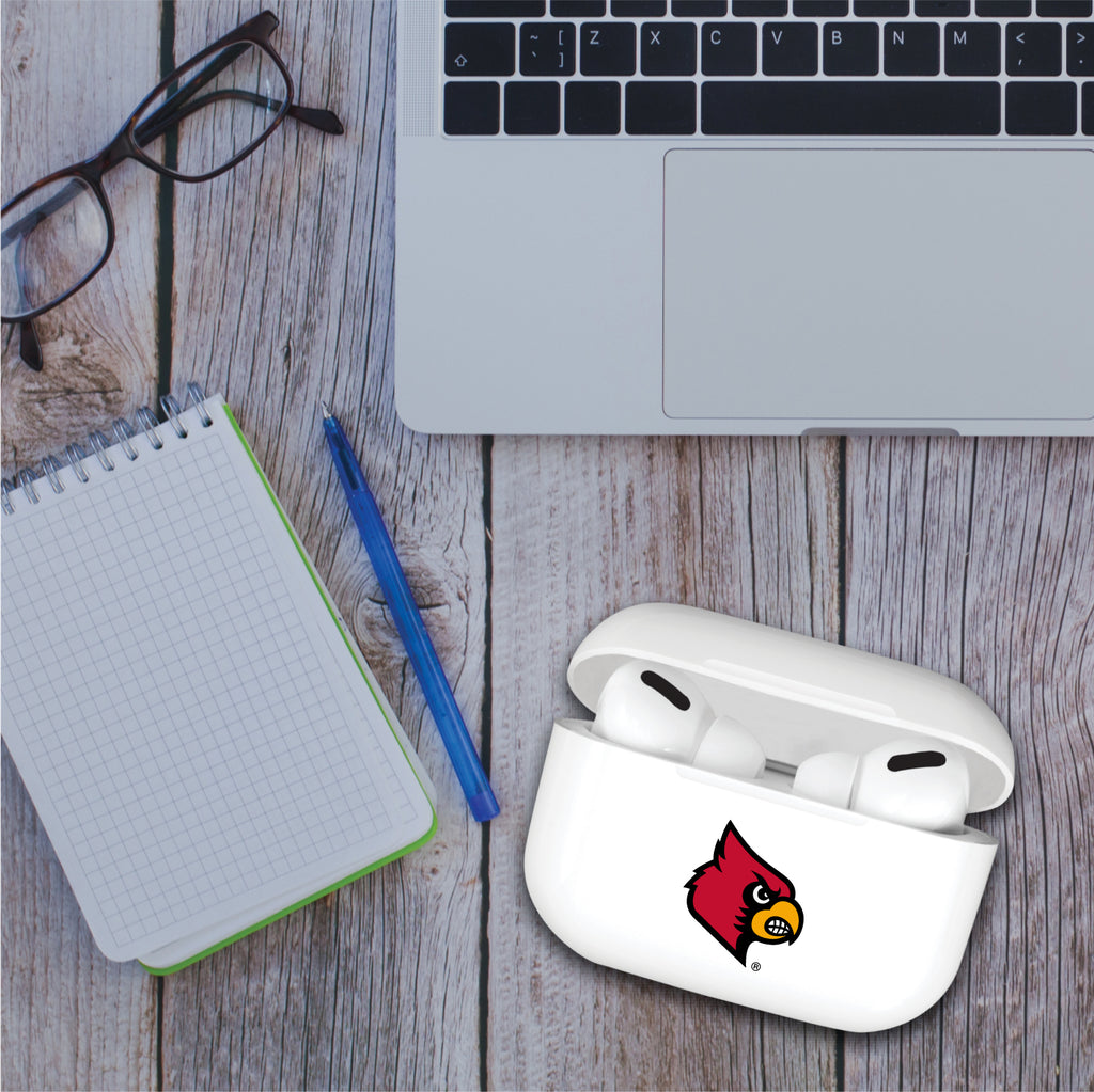 University of Louisville AirPods Case | OTM Essentials