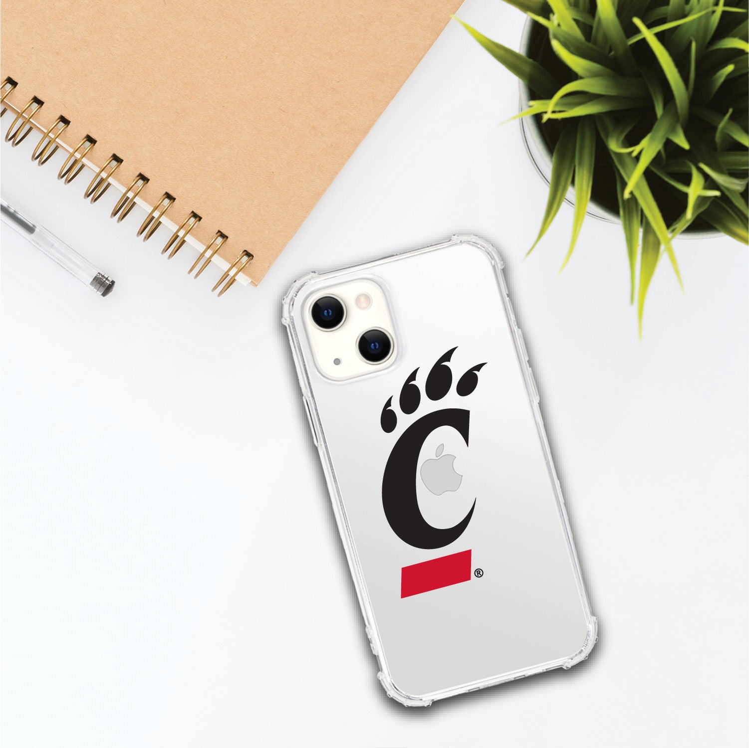 iPhone Case University of Cincinnati | OTM Essentials